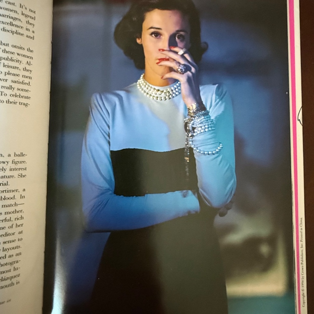 Your Guide: The Power of Style:  The Women Who Defined The Art of Living Well